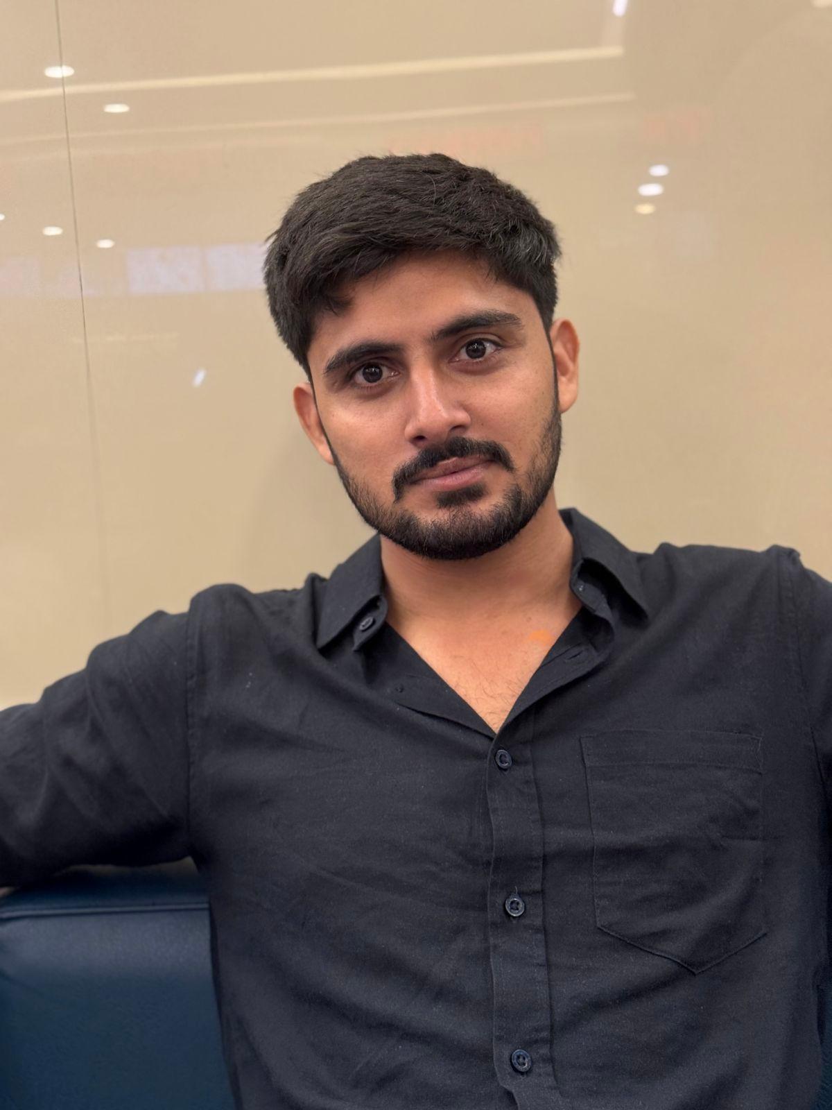 Gourav Verma